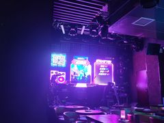 -MOSSO音乐酒吧·Live House(南京西路店)