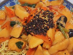 -清真·金城老碗牛肉面揪面片(兰州总店)