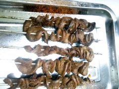 -王记西鎮电烤肉(汶上路店)