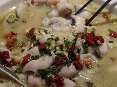 -乡村井冈·乡野江西菜(黄龙店)