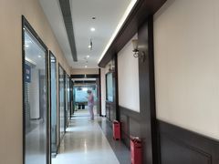 -泰康拜博口腔(松江印象城臻尔店)