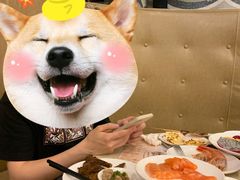 -芭菲盛宴·环球美食(解放碑英利国际店)
