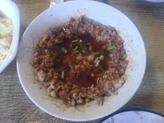 -玲燕蒸菜馆(江东路店)