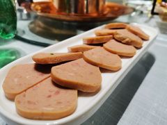 -京和昌·老北京铜锅涮肉(三经路店)