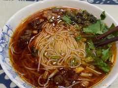 -南充姚记米粉(玉林店)