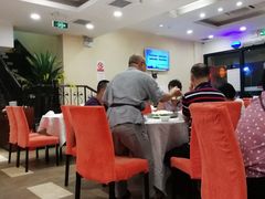 大堂-顺德佬华侨城店·商务宴请·团建