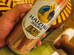 -冯姐生蚝(长隆横琴店)