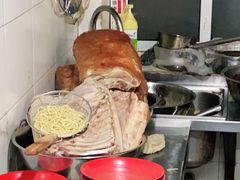 -刘记大肉面(三牌楼大街店)