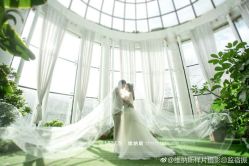 点击看大图 -维纳斯婚纱摄影(鞍山店)