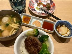 -肉肉大米(德基广场店)