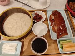 北京片皮烤鸭-红城阁·上海味道(四平路店)