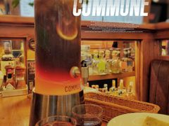 -COMMUNE幻师(五角场店)