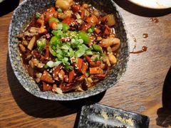 -付小姐在成都(五道口店)