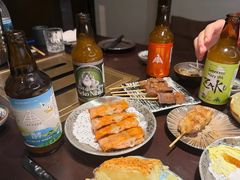 -本寻烧肉酒场(双井店)