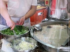 -何胖子丸子汤(南海街店)