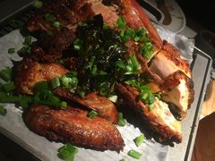 -绿茶餐厅(首开福茂店)