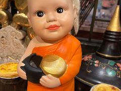 -西双版纳洲际度假酒店-海鲜傣味烧烤·侬香全日制餐厅
