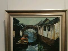 -浙江西湖美术馆