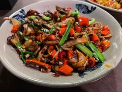 烟笋腊肉-潇湘阁(昆泰国际大厦店)