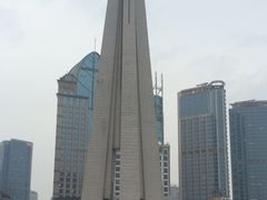 -上海市外滩历史纪念馆