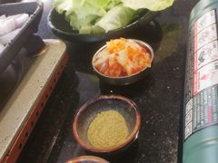 -炙韩料理·部队锅专门店