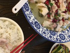 -抖鱼-抖音酸菜鱼(惠福东路店)