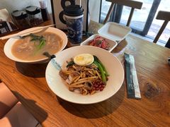 -漆黑觉米粉(三里屯店)