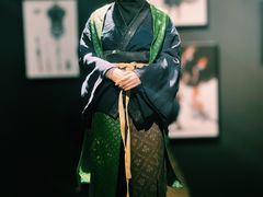 -中国美术学院-美术馆