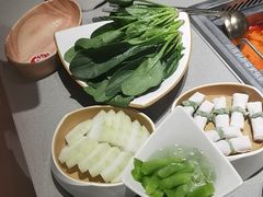 -海底捞火锅(江北万达商业广场店)