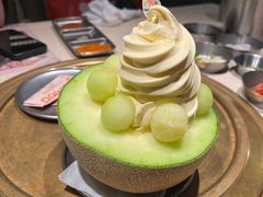 -蚂蚁洞·烤肉大营地(上海静安大悦城店)