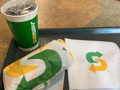 -SUBWAY赛百味(金码大厦店)