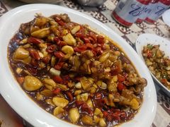 -老三样·旧食新味(万寿宫店)