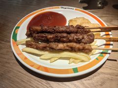 -比格比萨自助(大兴荟聚店)
