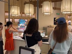 -米糯糯·MINONO·大福冰淇淋(青岛万象城店)