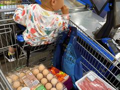 -山姆会员商店(亦庄创意生活广场店)