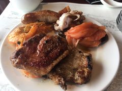 -泰谷酒店·太古码头闽菜自助餐厅