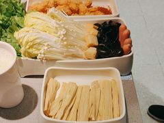 -半天妖烤鱼(紫荆广场店)