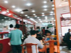 大堂-教师之家赵家羊汤馆(东青龙街店)