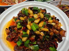 -树厨贵州菜(大十字店)