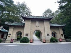 -南岳衡山风景名胜区