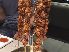 -丰茂烤串