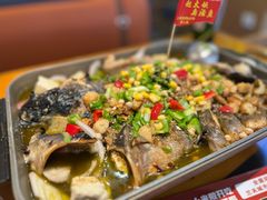 -天水赵大妖·特色活鱼现烤(天水店)