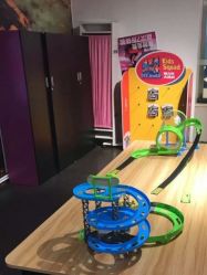 -速度小子卡丁车(基盛万科里店)
