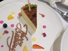 -LE SHARE洛笙·花园西餐(北京路步行街店)