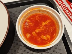 -乡村基(双流时代奥特莱斯餐厅)