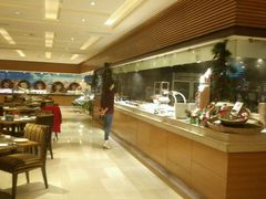 -盛宴自助餐厅(运达喜来登店)