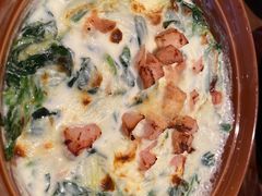 -萨莉亚意式餐厅(杭州西溪龙湖天街店)