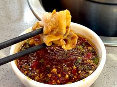 -大橘元自助回转火锅(天河新天地店)