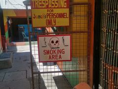 -Jonah's Fruit Shake & Snack Bar