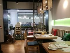 大堂-南京人家(盛京大奥莱店)